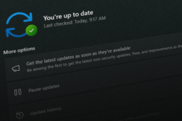 Microsoft tung ra bản vá khẩn cấp cho sự cố cập nhật Windows